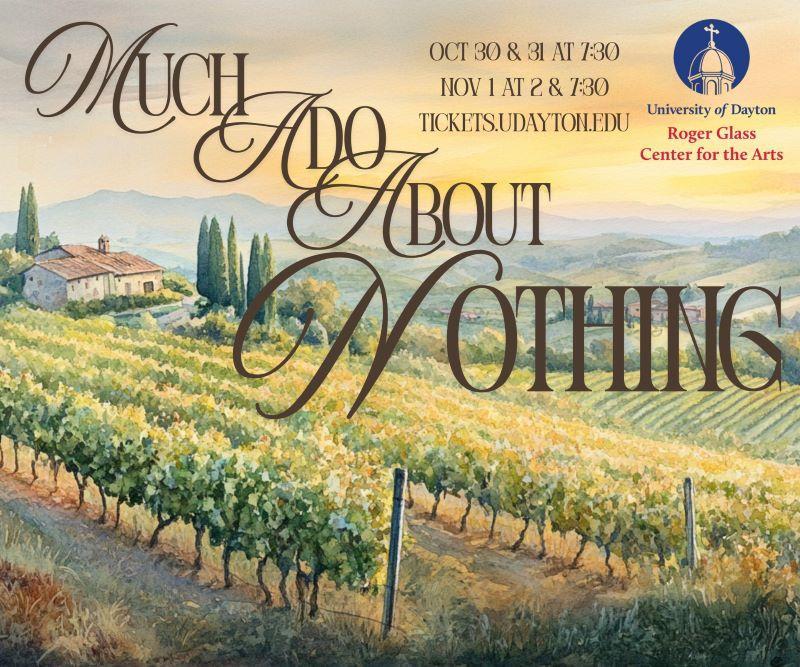 Much Ado About Nothing
