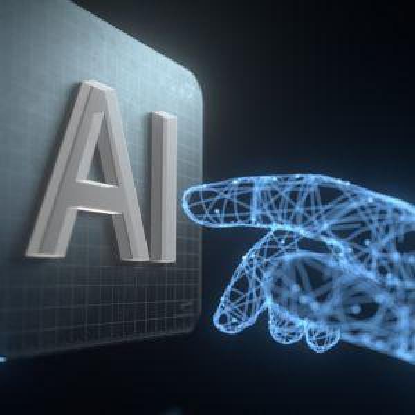 Artificial Intelligence in Your Everyday Life