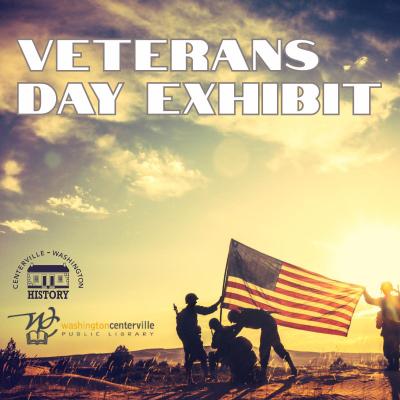 Veterans Exhibit