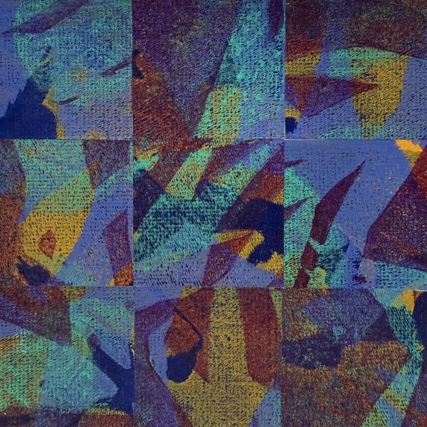 Amy Deal: Impressions of Stillness