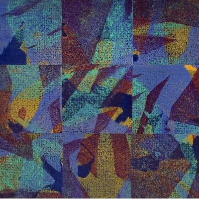 Amy Deal: Impressions of Stillness