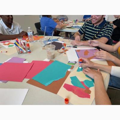 Open Studio Sessions