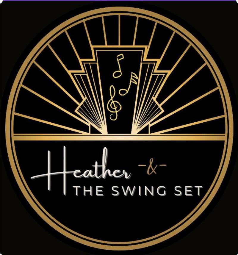 Live Music from Heather & The Swing Set at Whisperz Speakeasy