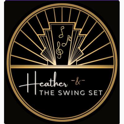 Live Music from Heather & The Swing Set at Whisperz Speakeasy