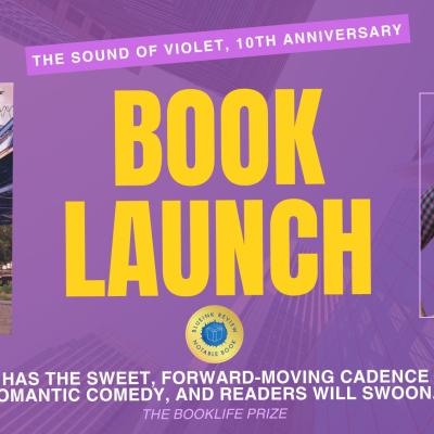 Meet Best-Selling Author & Filmmaker Allen Wolf