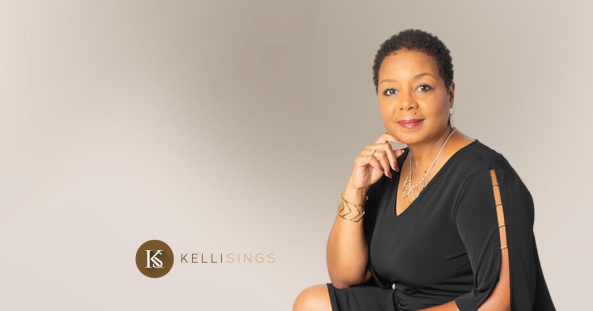 Live Music from Kelli Campbell Trio at Whisperz Speakeasy