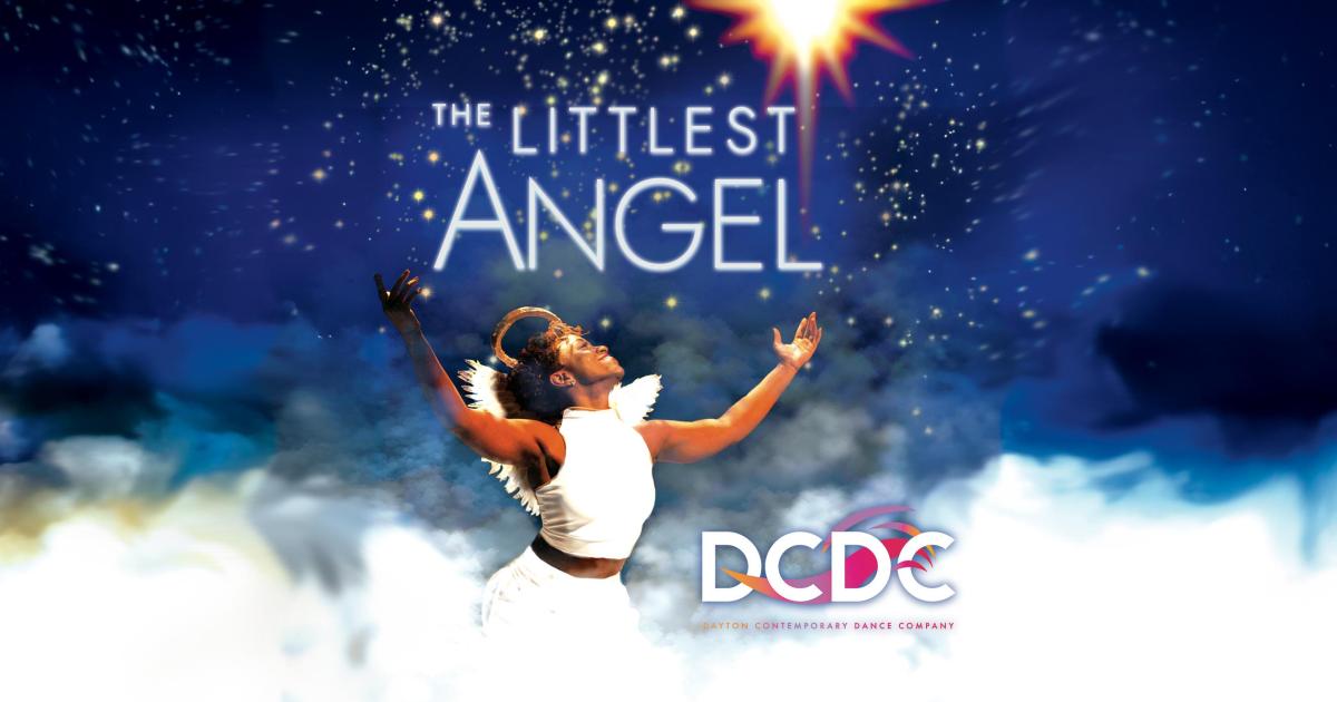 The Littlest Angel by DCDC