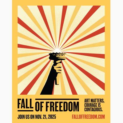 Fall Of Freedom