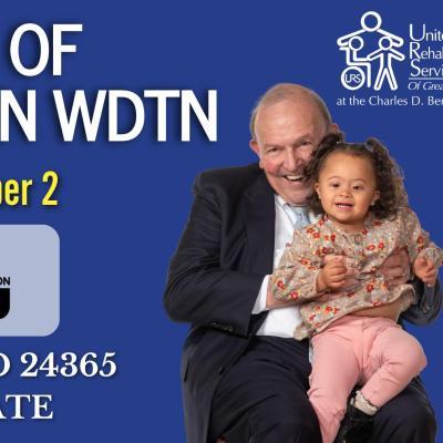 Season Of Impact: URS Day of Giving on WDTN