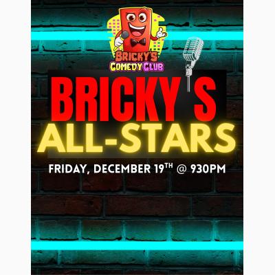 Bricky's All-Stars