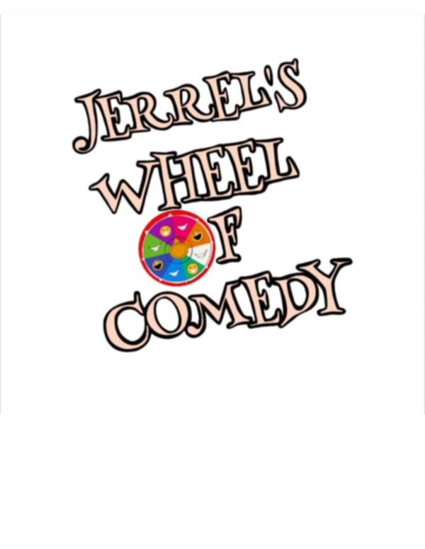 WHEEL OF COMEDY