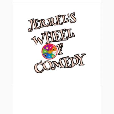 WHEEL OF COMEDY