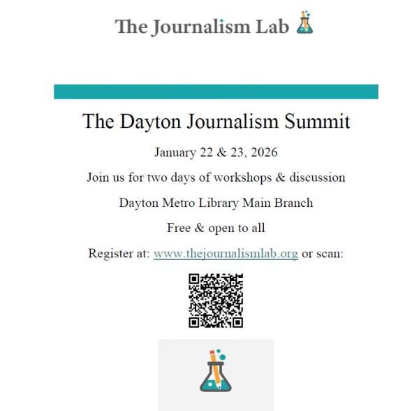 Dayton Journalism Summit