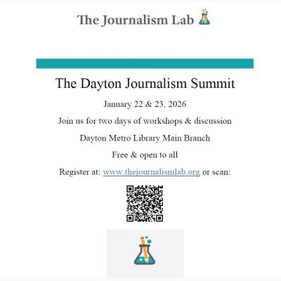 Dayton Journalism Summit