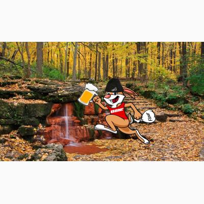 DH4 #1643 Yellow Springs Hash (Run/Walk)