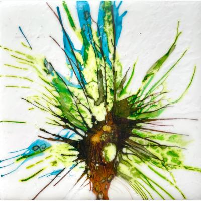 Member's Spotlight Exhibition: Lori Daugherty: Bold Whispers