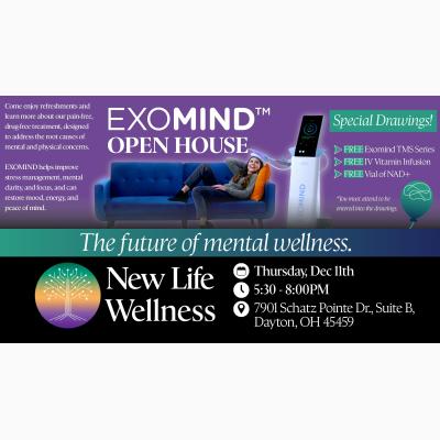 The Future of Mental Wellness