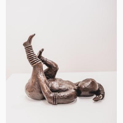 Closing Reception: Xaviera Simmons: Figure Eleven