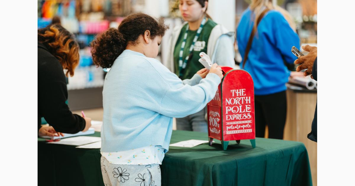 DICK’S House of Sport Winter Workshop​