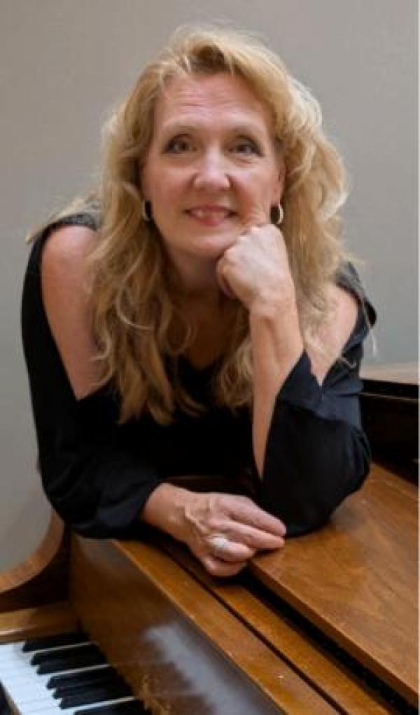 Live Music from Jeanne Phillips Trio at Whisperz Speakeasy