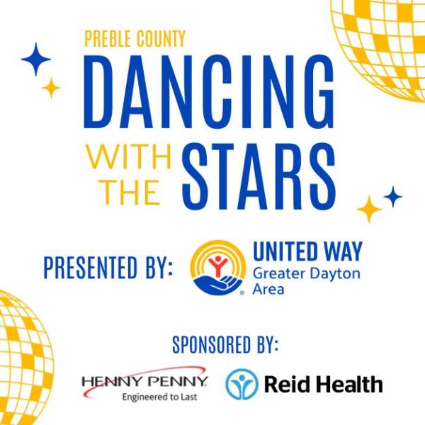 Dancing with the Stars - Preble County