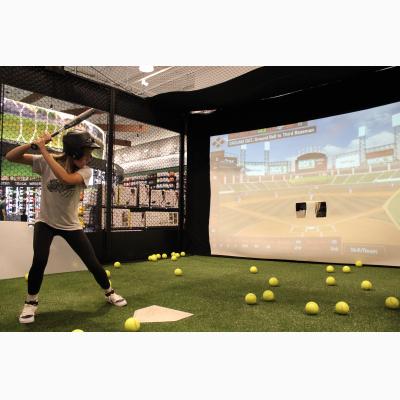 HitTrax New Years Day Special