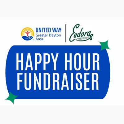 United Way Fundraising Happy Hour