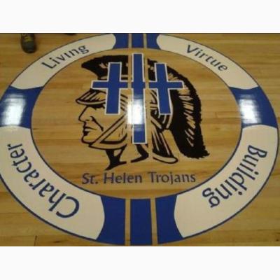 St Helen Athletic Club Fish Fry