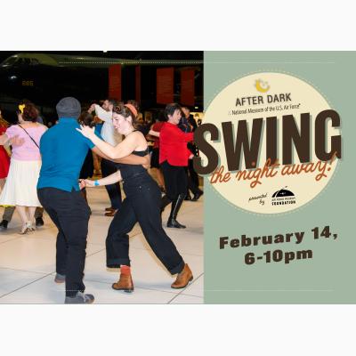 After Dark: Swing the Night Away
