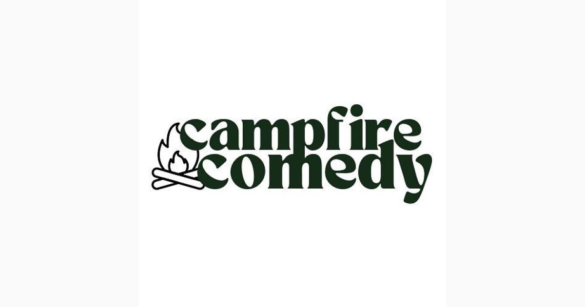 The Campfire Comedy Show