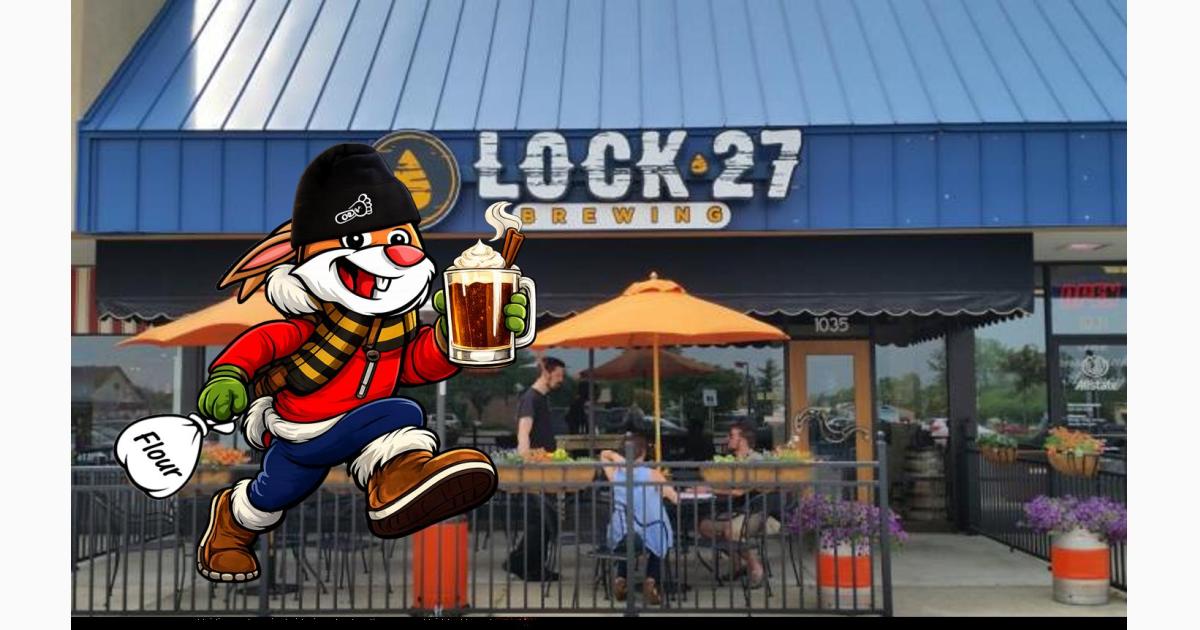 DH4 #1646 Hot-Buttered Rum Hash (Run/Walk)