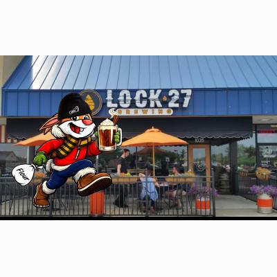 DH4 #1646 Hot-Buttered Rum Hash (Run/Walk)