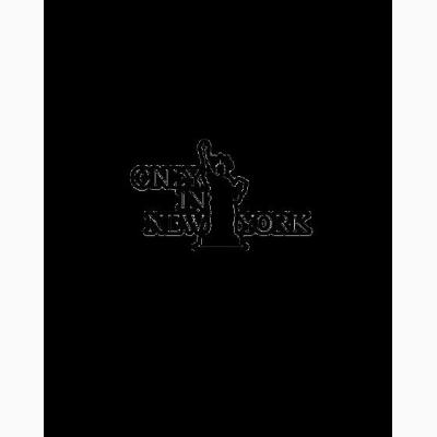 Only In New York - Dayton Premier