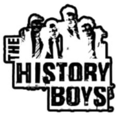 The History Boys - Wright State University Theatre
