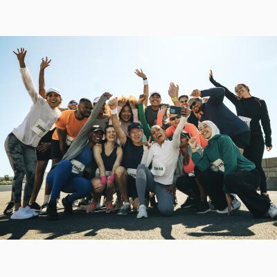 Y-Way 5K • Walk or Run