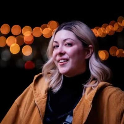 Jessie "Jetski" Johnson at Bricky's Comedy Club