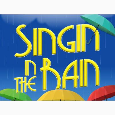 "Singin' in the Rain"