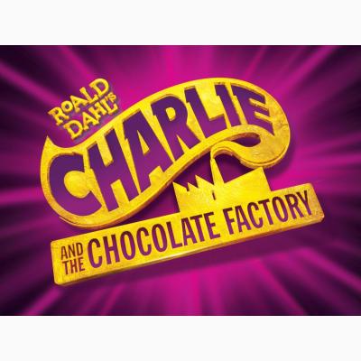Charlie and the Chocolate Factory