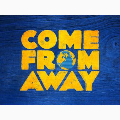 "Come From Away"