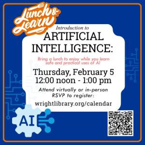 Introduction to Artificial Intelligence