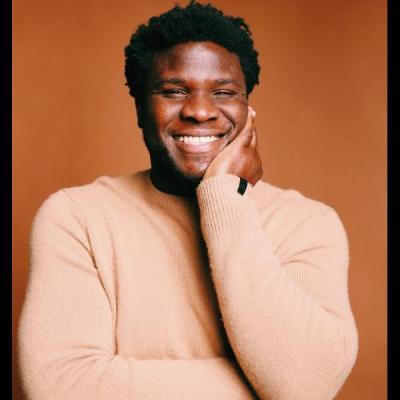 Tanael Joachim at Bricky's Comedy Club