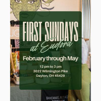 First Sundays at Eudora Brewing Company