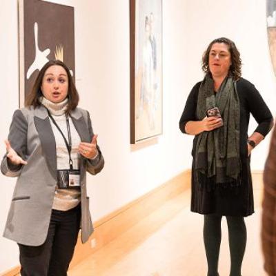 Saturday Morning Community Tour