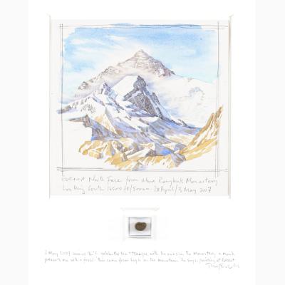 Tony Foster, “Exploring Time: A Painter’s Perspective” Members’ Opening