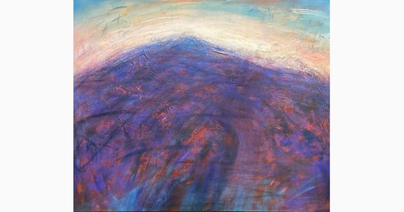 Symbols of Hope: Eunshin Khang