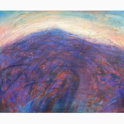 Symbols of Hope: Eunshin Khang