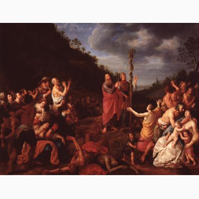 Good Book: Bible Stories from the Collection