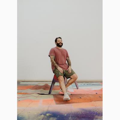 Artist Talk: Jason REVOK