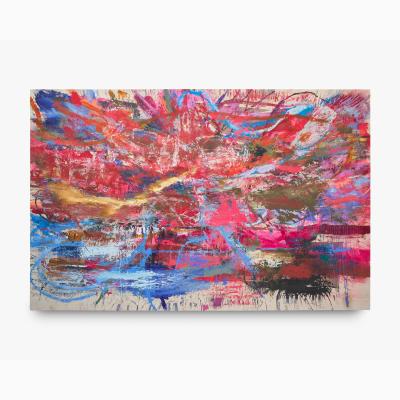 Paul Verdell: Tabernacle