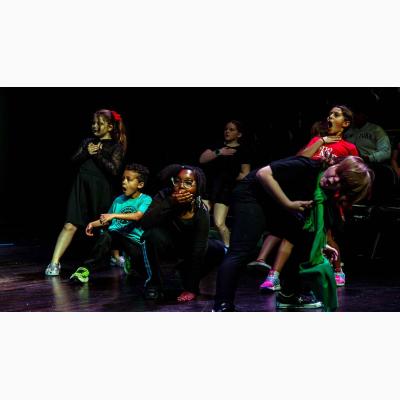 Dayton Live Creative Academy Summer Camp: Welcome To Hawkins